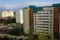 2 room apartment 50 m² Lyasny, Belarus