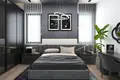 Квартира 5 комнат 95 м² Турция, Турция