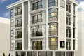 Mieszkanie 2 pokoi 49 m² Alanya, Turcja