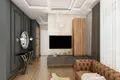Barrio residencial Luxury project in Avsallar, Alanya.