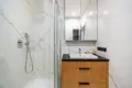 3 room apartment 68 m² in Warsaw, Poland