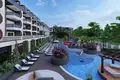 Mieszkanie 93 m² Alanya, Turcja