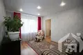 1 room apartment 37 m² Maladzyechna, Belarus