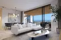 3 bedroom apartment 110 m² Cyprus, Cyprus