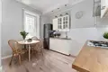 Wohnung 2 zimmer 57 m² Warschau, Polen