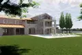Вилла 4 спальни 349 м² Пореч, Хорватия
