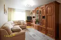 Mieszkanie 3 pokoi 67 m² Marina Horka, Białoruś