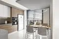 Квартира 5 комнат 230 м² Борнова, Турция