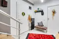 Dom 1 pokój 160 m² Alanya, Turcja
