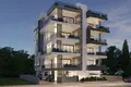 Wohnung 2 Schlafzimmer 100 m² Larnaka, Zypern
