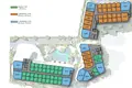 Appartement 2 chambres 62 m² Karon, Thaïlande