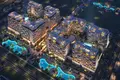 Apartamento 1 habitación 32 m² Dubái, Emiratos Árabes Unidos
