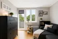 2 room apartment 38 m² Otwock, Poland
