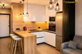 Wohnung 1 zimmer 30 m² Minsk, Belarus