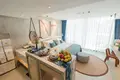 Wohnung 1 zimmer 46 m² Choeng Thale, Thailand