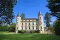 Castle 10 bedrooms 1 500 m², France