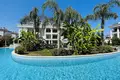 Apartamento 2 habitaciones 50 m² Kemer, Turquía