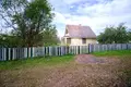 Haus 70 m² Fanipalski sielski Saviet, Belarus