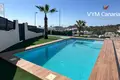 5-Schlafzimmer-Villa 260 m² in Finestrat, Spanien