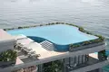 Wohnung 4 zimmer 302 m² Ra’s al-Chaima, Vereinigte Arabische Emirate