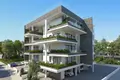 Квартира 2 комнаты 93 м² муниципалитет Ларнака, Кипр