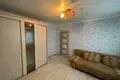 Mieszkanie 2 pokoi 66 m² w Miory, Białoruś