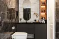 Apartamento 2 habitaciones 54 m² Alanya, Turquía