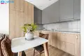 Mieszkanie 3 pokoi 53 m² Wilno, Litwa