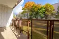 Apartamento 1 habitación 35 m² Varsovia, Polonia