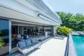 Condo 3 bedrooms 230 m² Choeng Thale, Thailand
