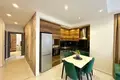 2 bedroom apartment 98 m² Mediterranean Region, Turkey