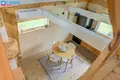 Dom 199 m² Orany, Litwa