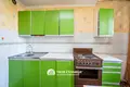 Wohnung 1 zimmer 37 m² Minsk, Belarus