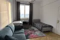 An exclusive two-room apartment in the center of Minsk.