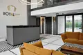 Appartement 2 chambres 40 m² en Varsovie, Pologne