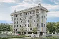 Appartement 1 chambre 92 m² Alanya, Turquie