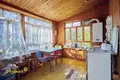 Casa 73 m² Radaskovicki sielski Saviet, Belarús