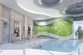 Wohnung 5 zimmer 250 m² Mahmutlar, Türkei