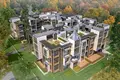 Immobilier commercial SKY GARDEN