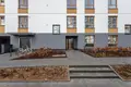 Apartamento 2 habitaciones 40 m² en Varsovia, Polonia