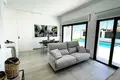 villa de 3 chambres 116 m² Pilar de la Horadada, Espagne