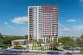 Квартира 1 комната 112 м² Багджылар, Турция