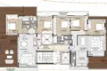 Wohnung 2 Schlafzimmer 101 m² Limassol District, Zypern