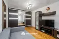 Apartamento 1 habitación 30 m² Minsk, Belarús