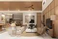 Вилла 3 спальни 274 м² Равай, Таиланд