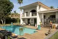 5 bedroom house 595 m² Bel Air, Spain