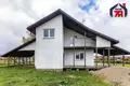 Casa 110 m² Auhustova, Belarús
