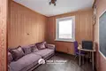 3 bedroom apartment 64 m² Minsk, Belarus
