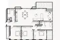 Квартира 4 комнаты 181 м² Батуми, Грузия
