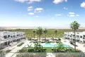 Квартира 2 спальни 146 м² Торревьеха, Испания